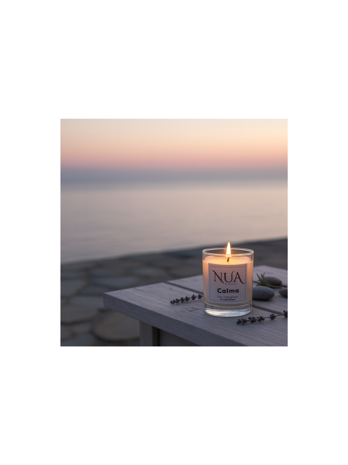 NuaRituals — wedding