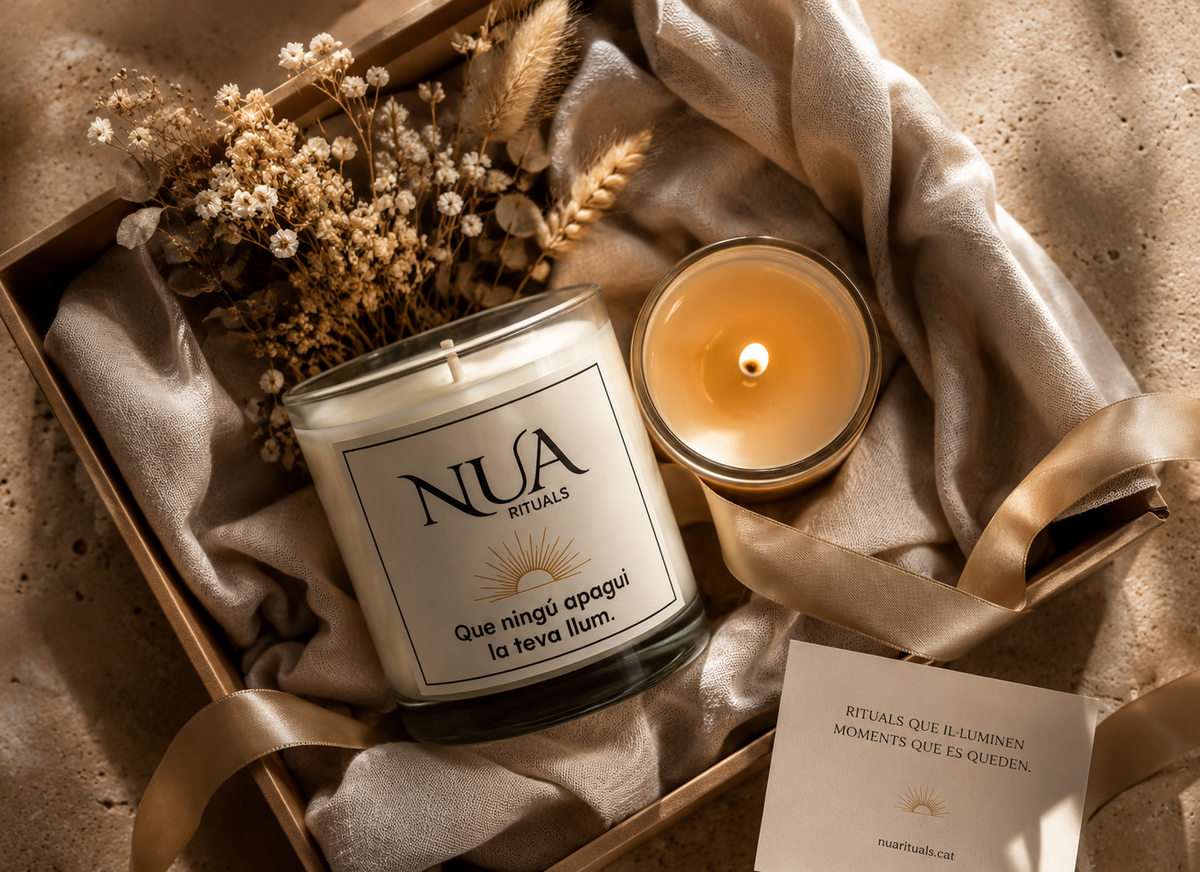 Regals Nua Rituals