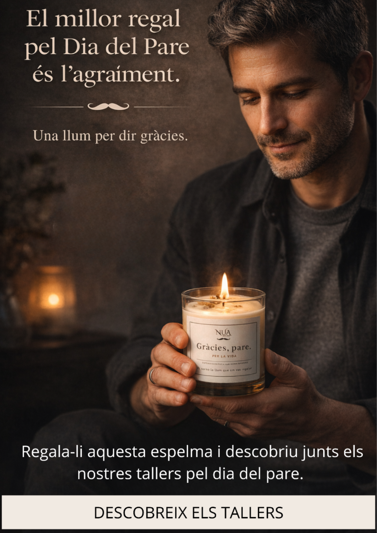 Ritual · Agraïment Pare ·