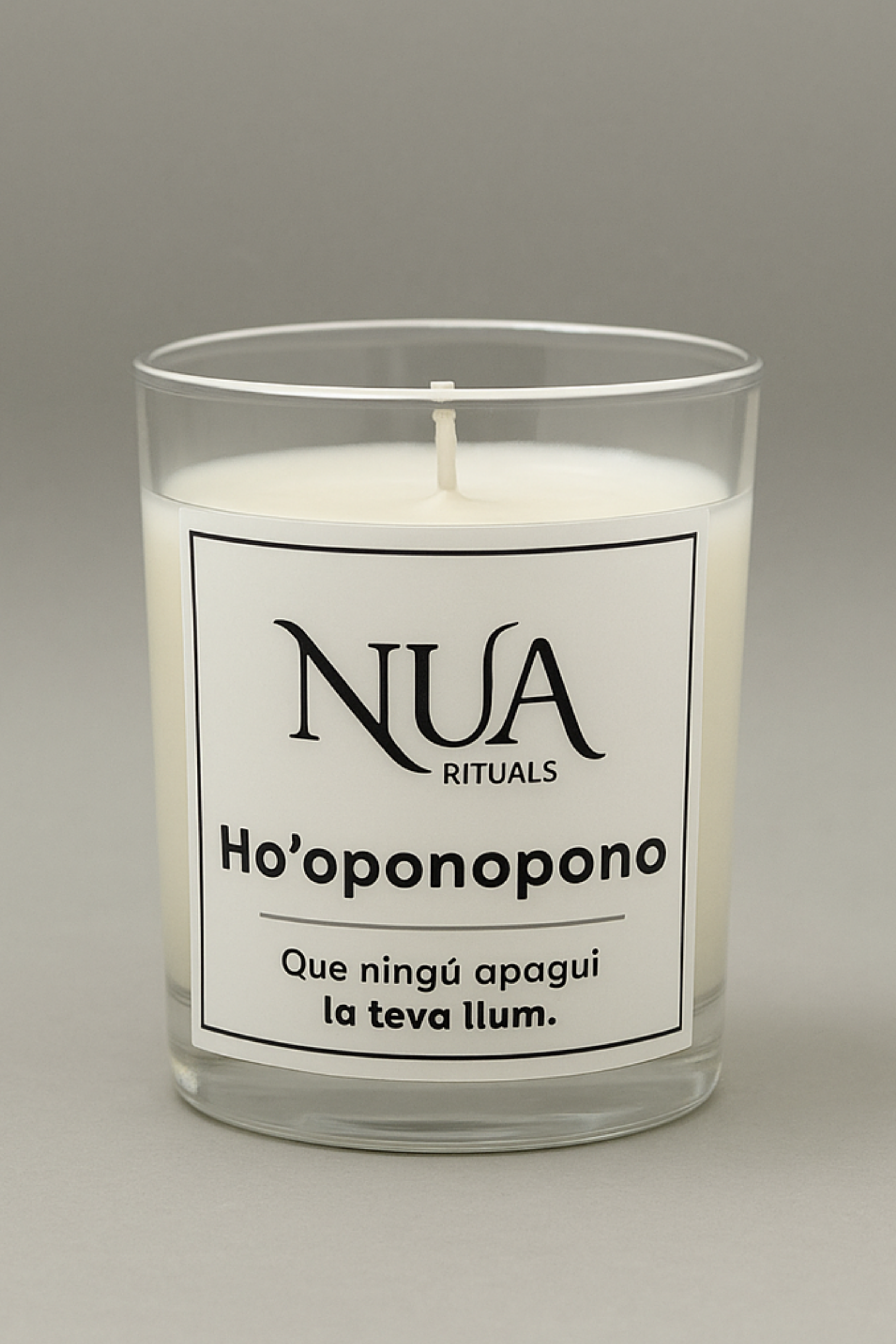 Ritual · HO'OPONOPONO · Per deixar de pensar en persones que ens han fet mal.