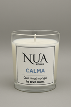 Ritual · CALMA · Per trobar la calma en qualsevol instant.