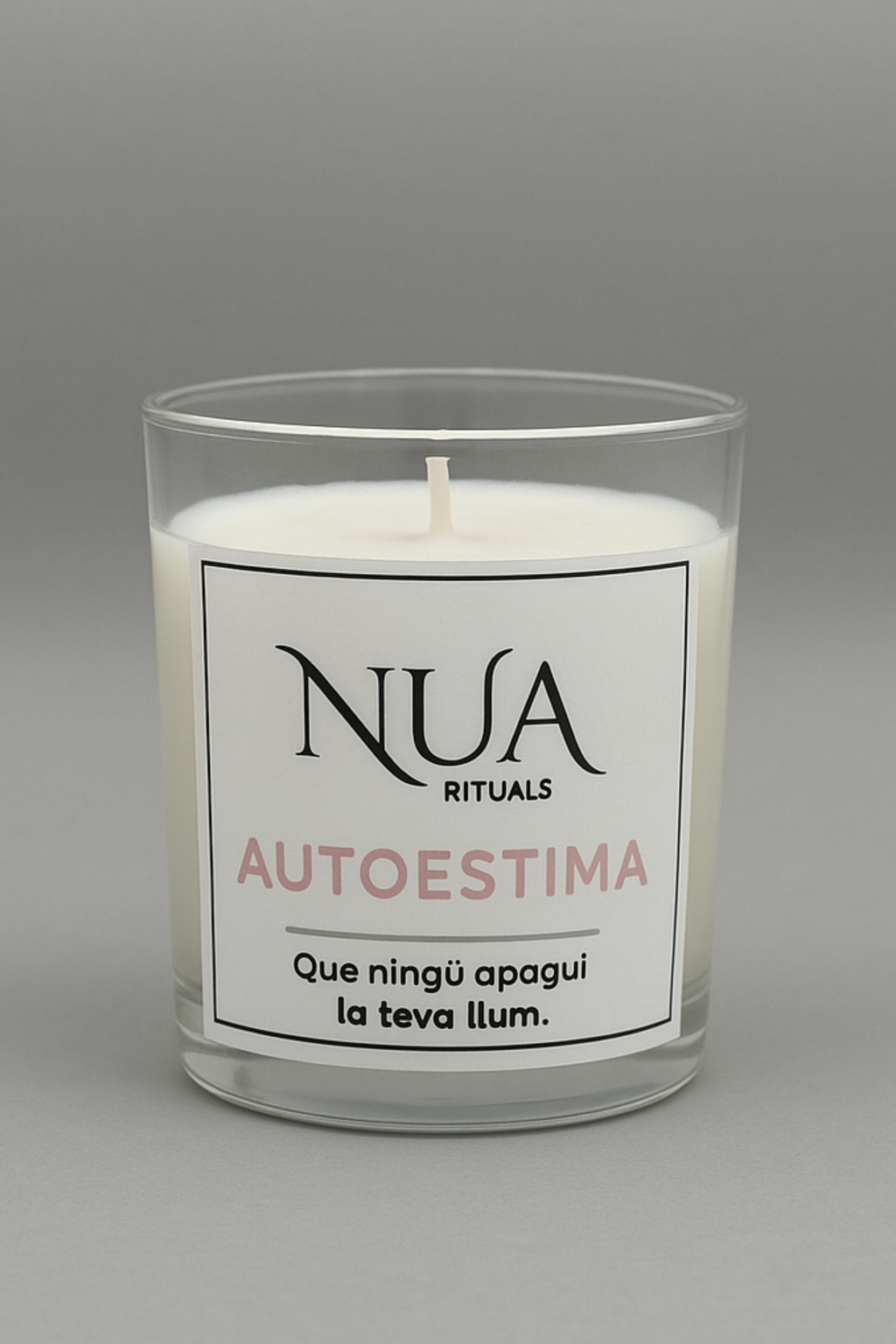 Ritual ·AUTOESTIMA · Per guanyar confiança i seguretat i tornar a brillar.