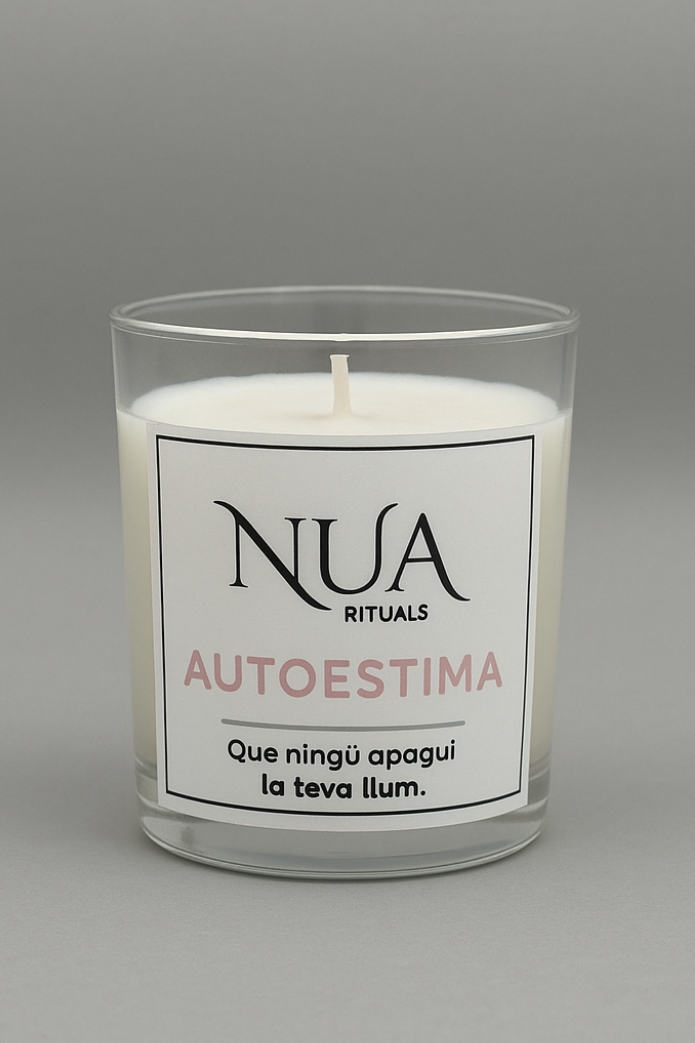 Ritual ·AUTOESTIMA · Per guanyar confiança i seguretat i tornar a brillar.