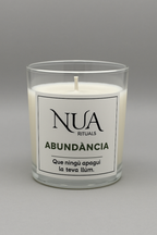 Ritual · ABUNDÀNCIA ·Per atraure el que desitges, just quan ho necessites.