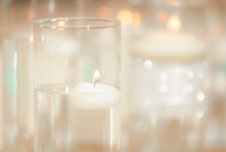 Que ningú no apagui la teva llum.