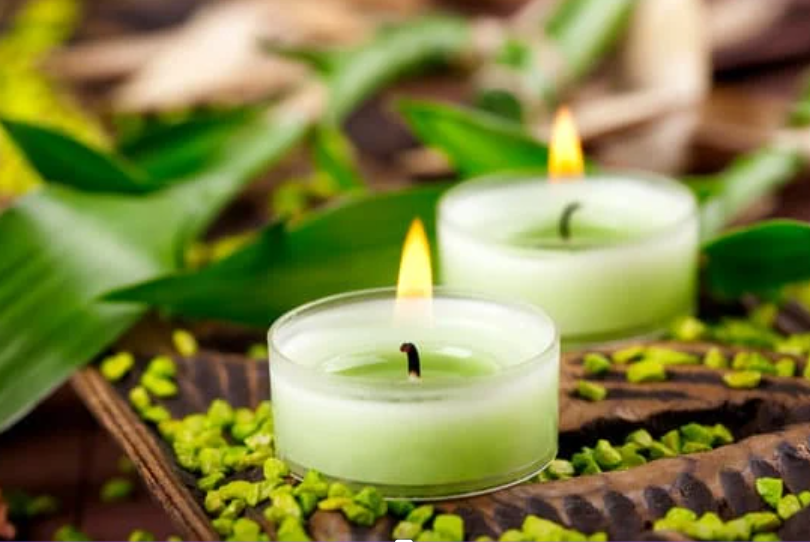 Ritual · Abundància