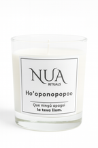 Ritual · HO'OPONOPONO · Per deixar de pensar en persones que ens han fet mal.