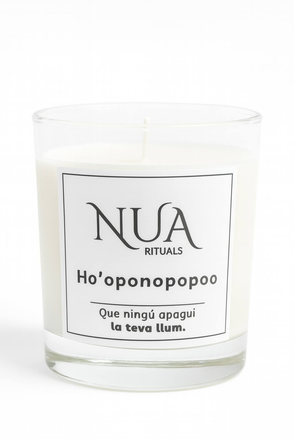 Ritual · HO'OPONOPONO · Per deixar de pensar en persones que ens han fet mal.