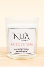 Ritual ·AUTOESTIMA · Per guanyar confiança i seguretat i tornar a brillar.