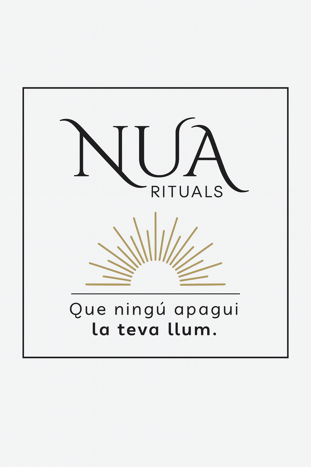 Nua Rituals