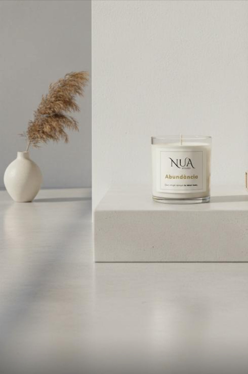 Ritual · ABUNDÀNCIA ·Per atraure el que desitges, just quan ho necessites.