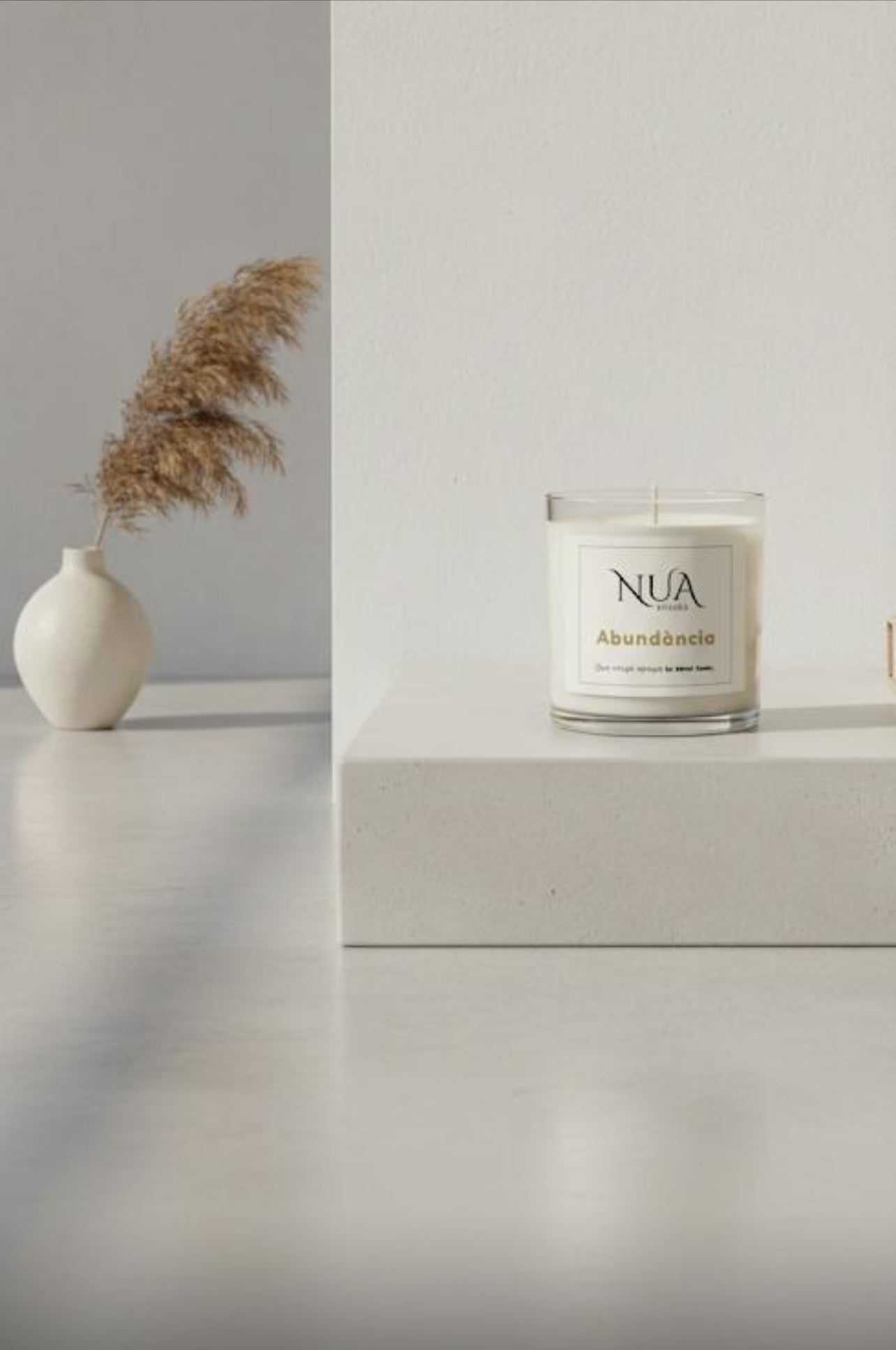 Ritual · ABUNDÀNCIA ·Per atraure el que desitges, just quan ho necessites.