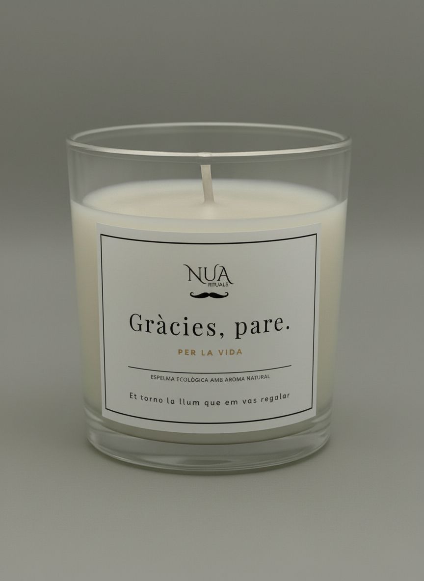 Ritual · Agraïment Pare ·